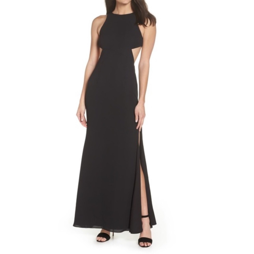 SOLD M Fame and Partners Dress, New - Picture 3 of 8